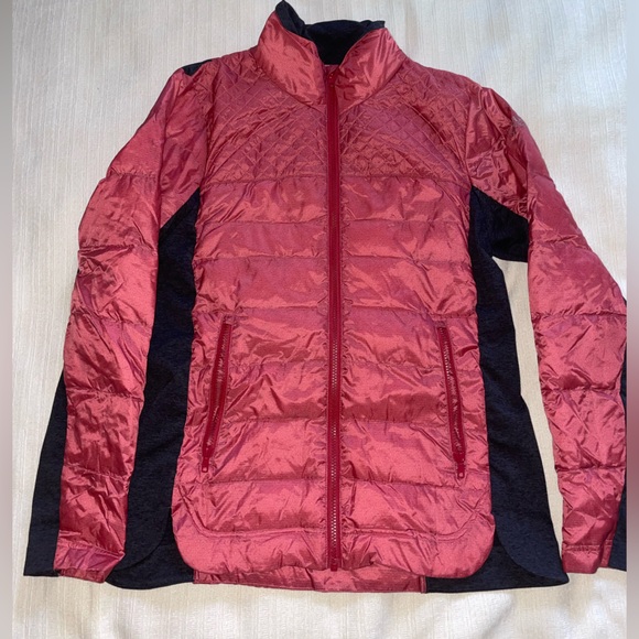 Carve Design Puffer Jacket - Picture 1 of 4